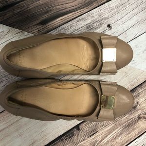 Cole Haan ballet flats